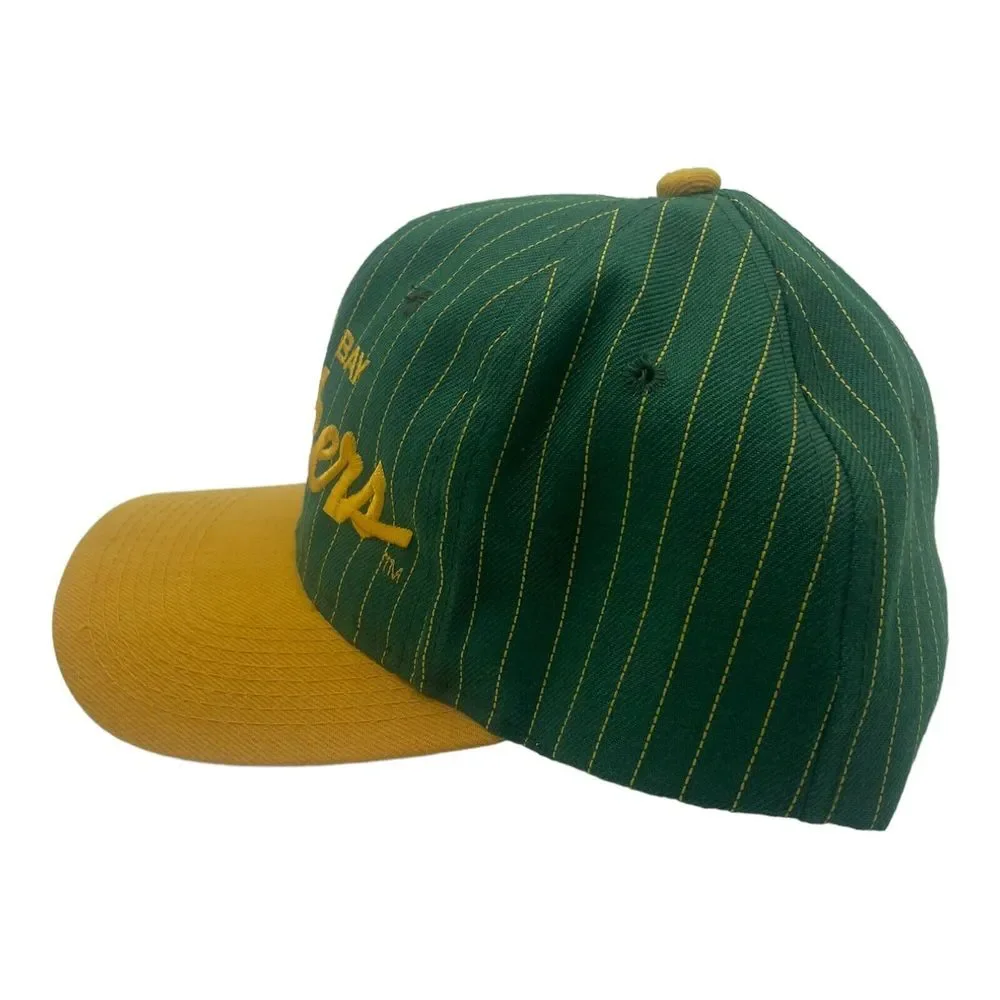 N/A vtg green